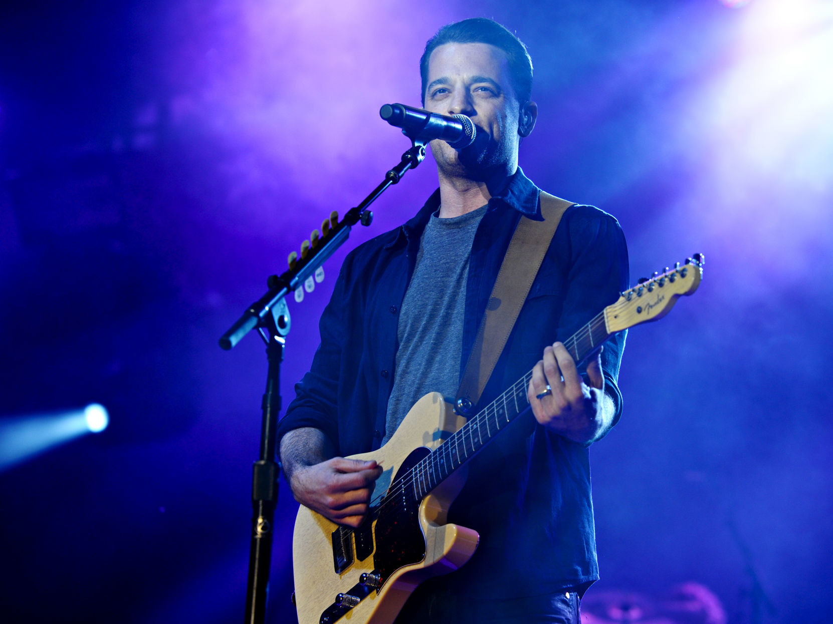 2011 Orlando Calling Music Festival